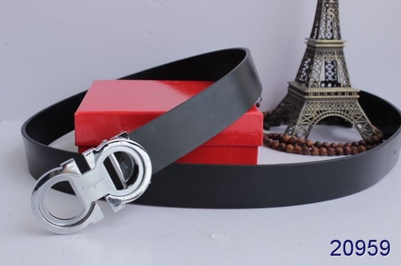 Ferragamo Belts-210